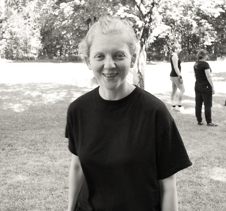 Bożena Olszowska -2